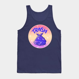 Trash Tank Top